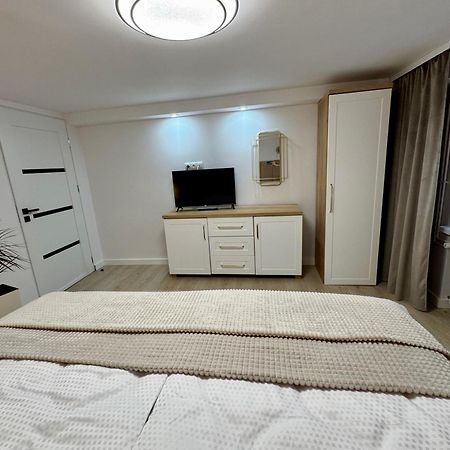 Apartamenty Oracka Бохня Экстерьер фото