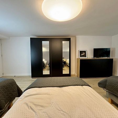 Apartamenty Oracka Бохня Экстерьер фото