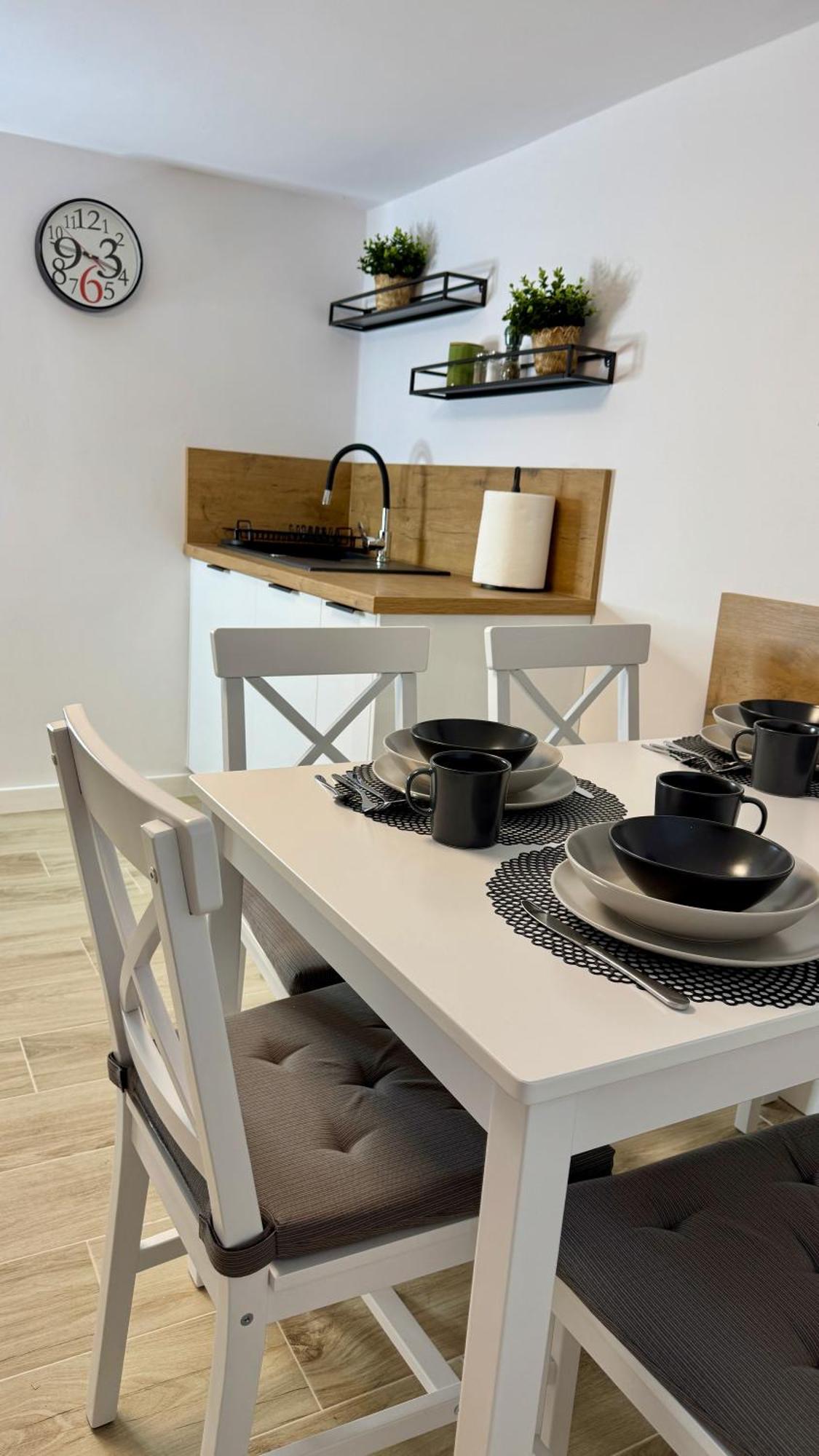 Apartamenty Oracka Бохня Экстерьер фото