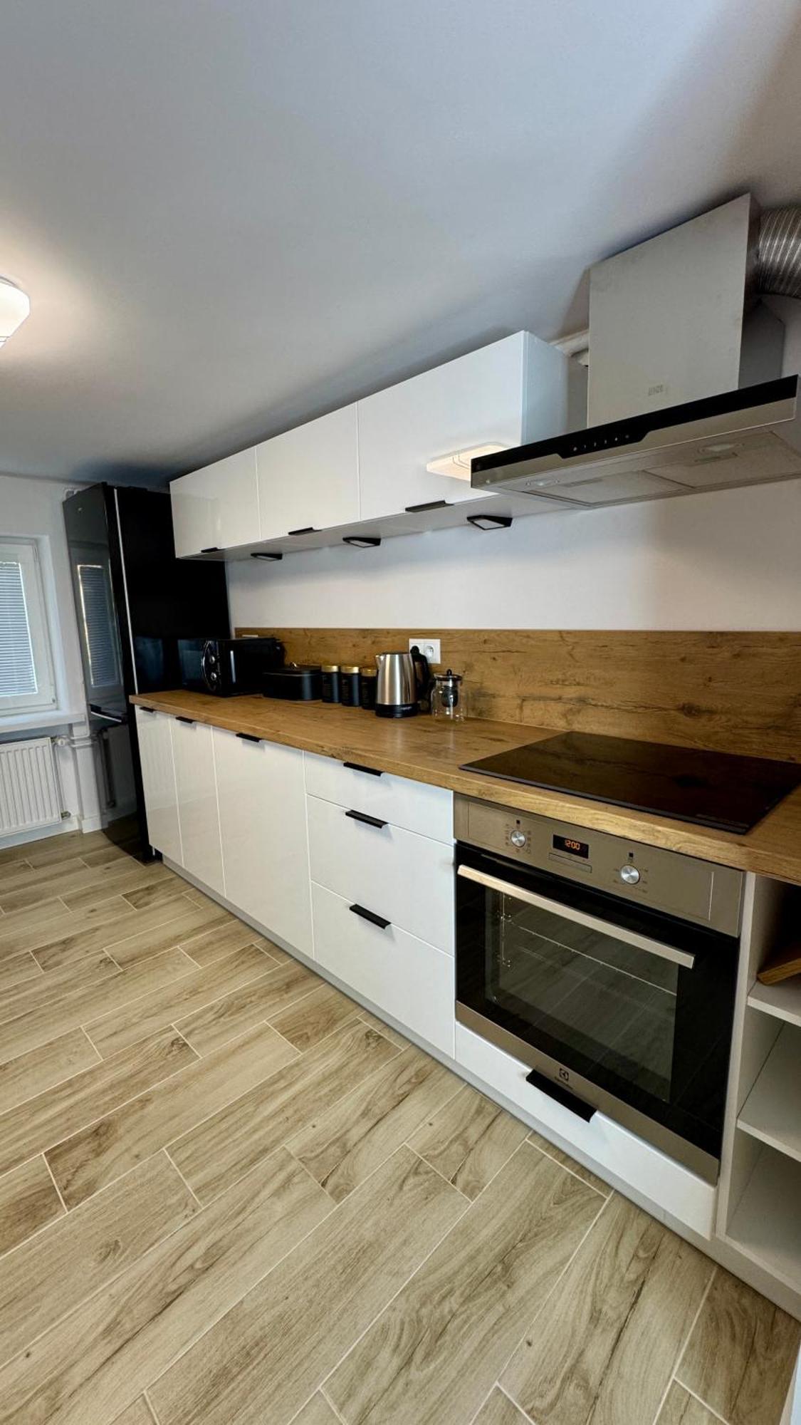 Apartamenty Oracka Бохня Экстерьер фото