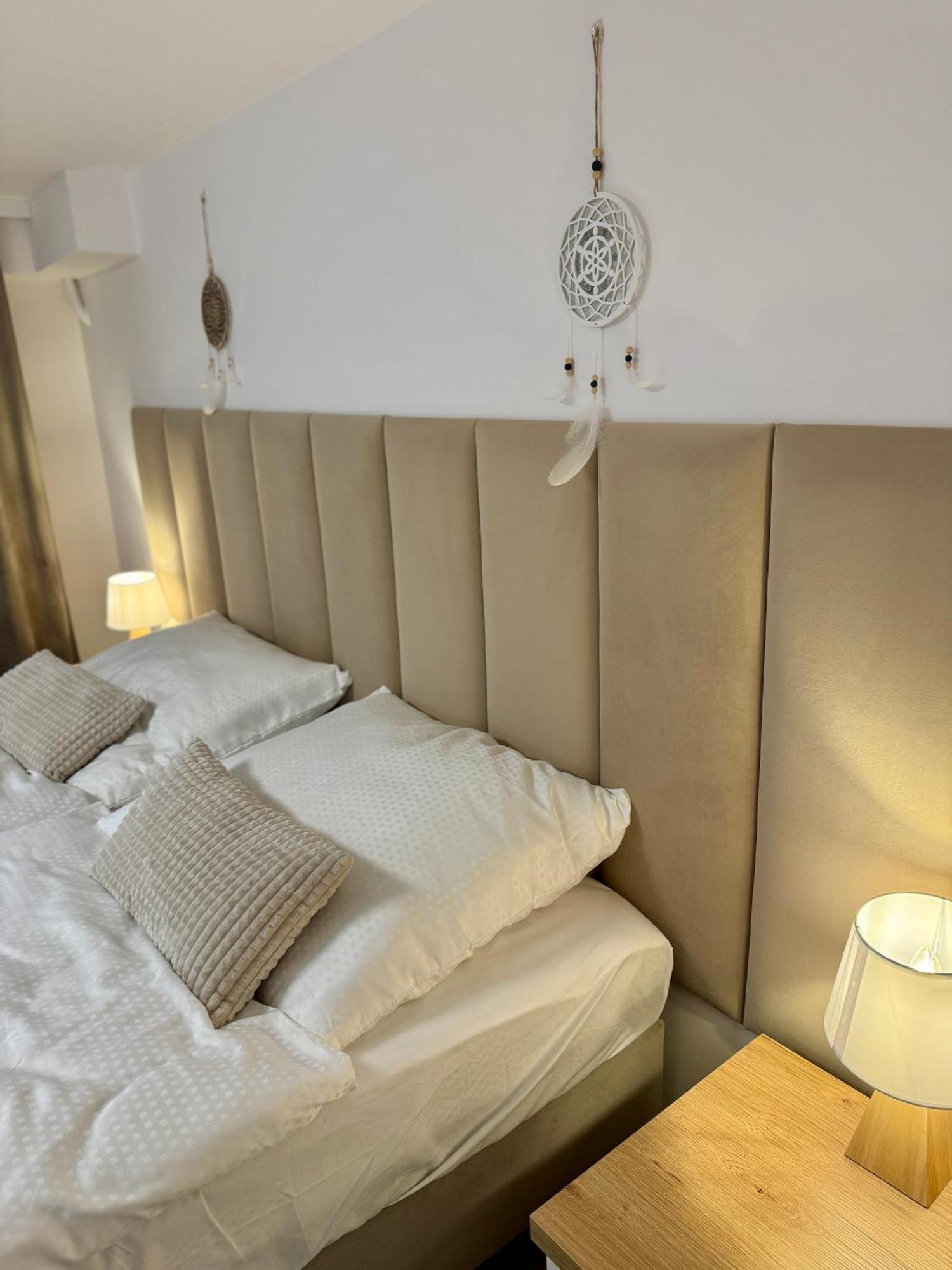 Apartamenty Oracka Бохня Экстерьер фото