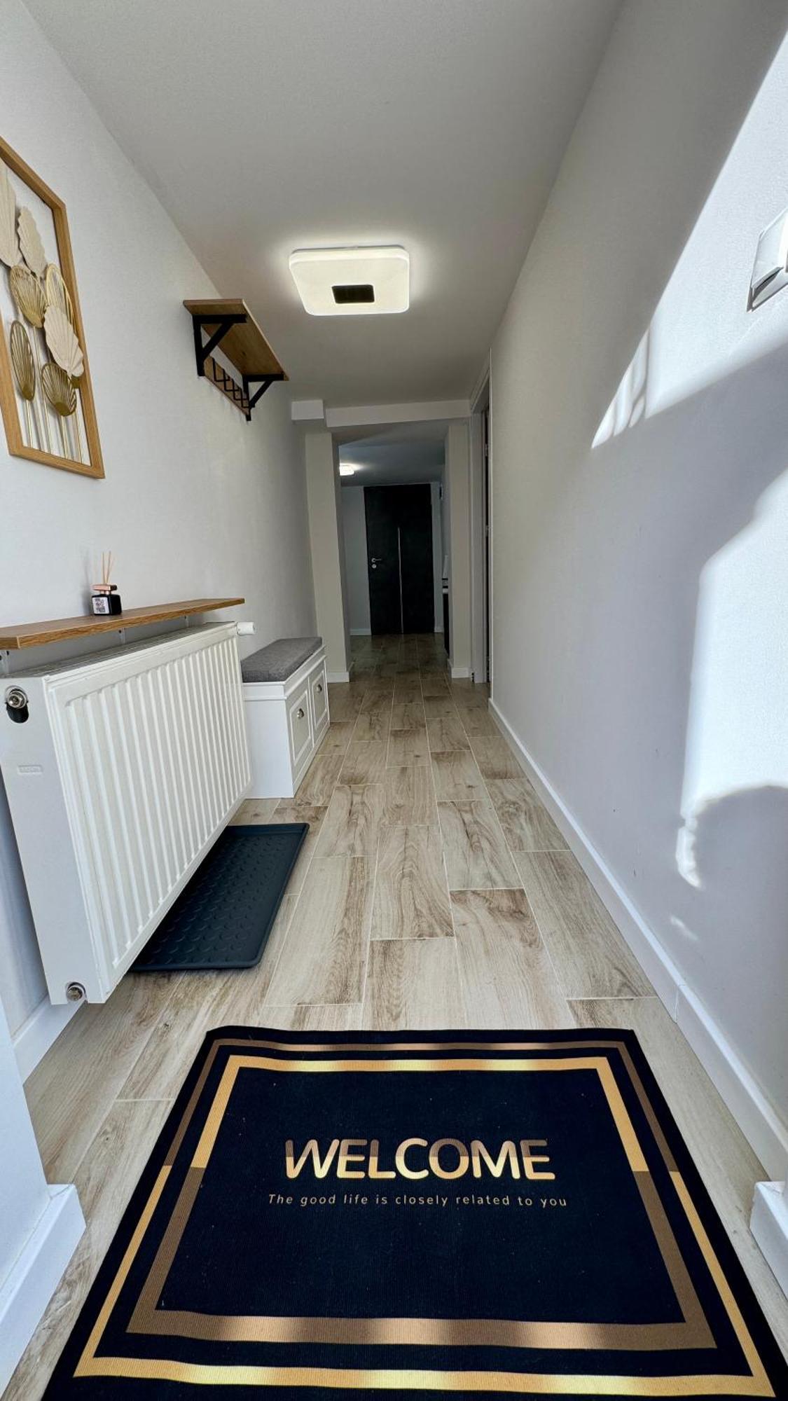 Apartamenty Oracka Бохня Экстерьер фото