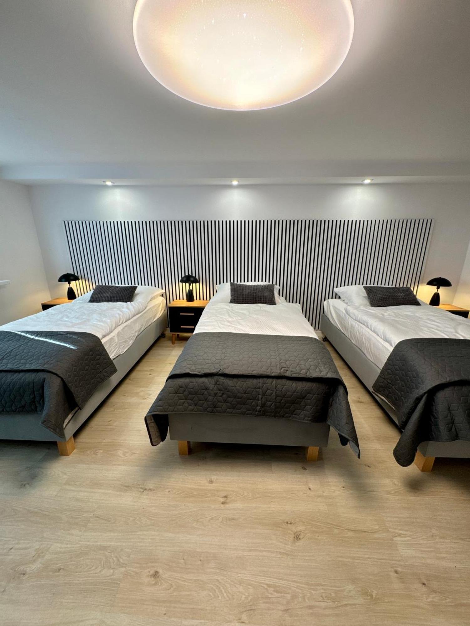 Apartamenty Oracka Бохня Экстерьер фото
