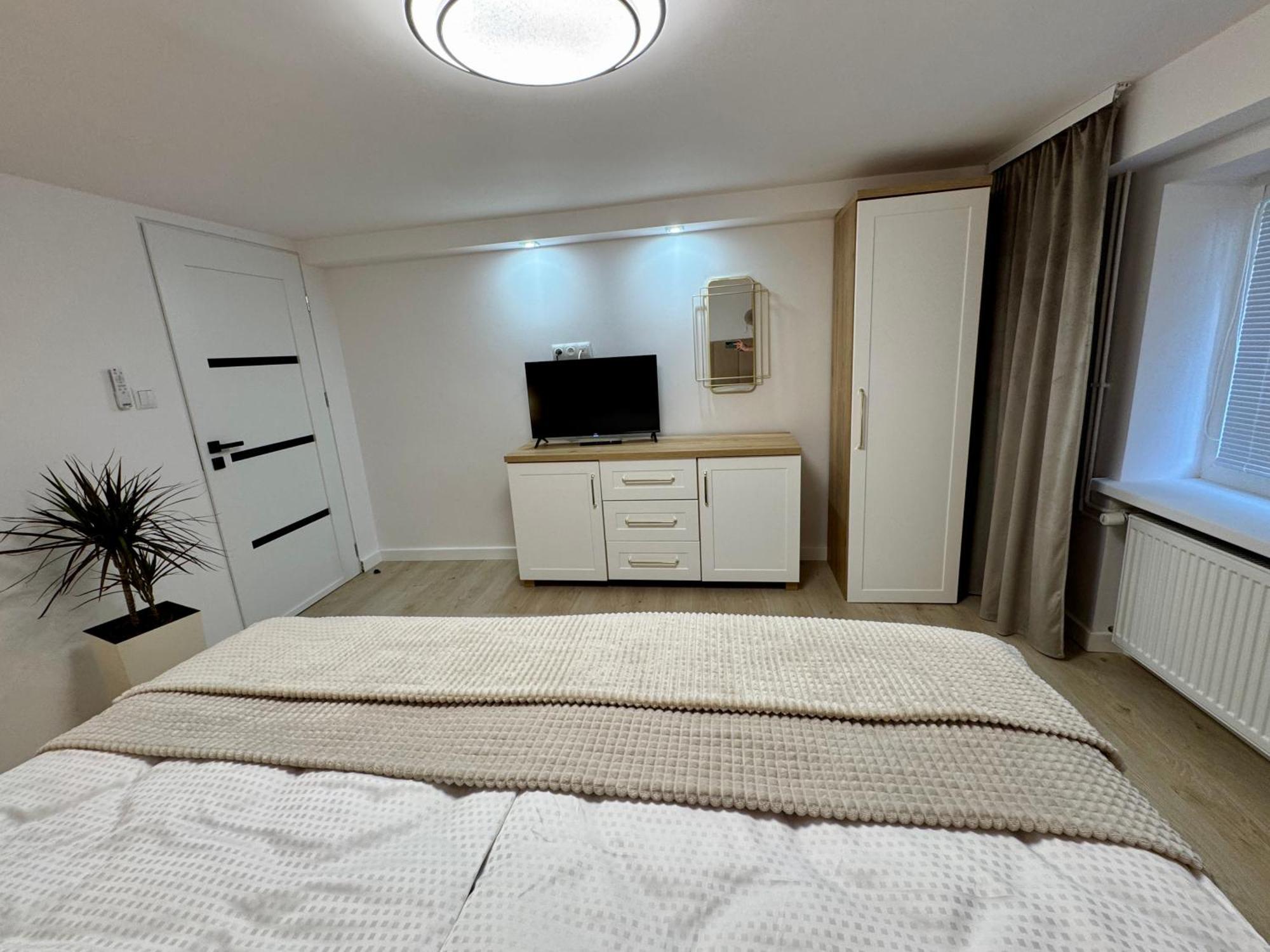 Apartamenty Oracka Бохня Экстерьер фото