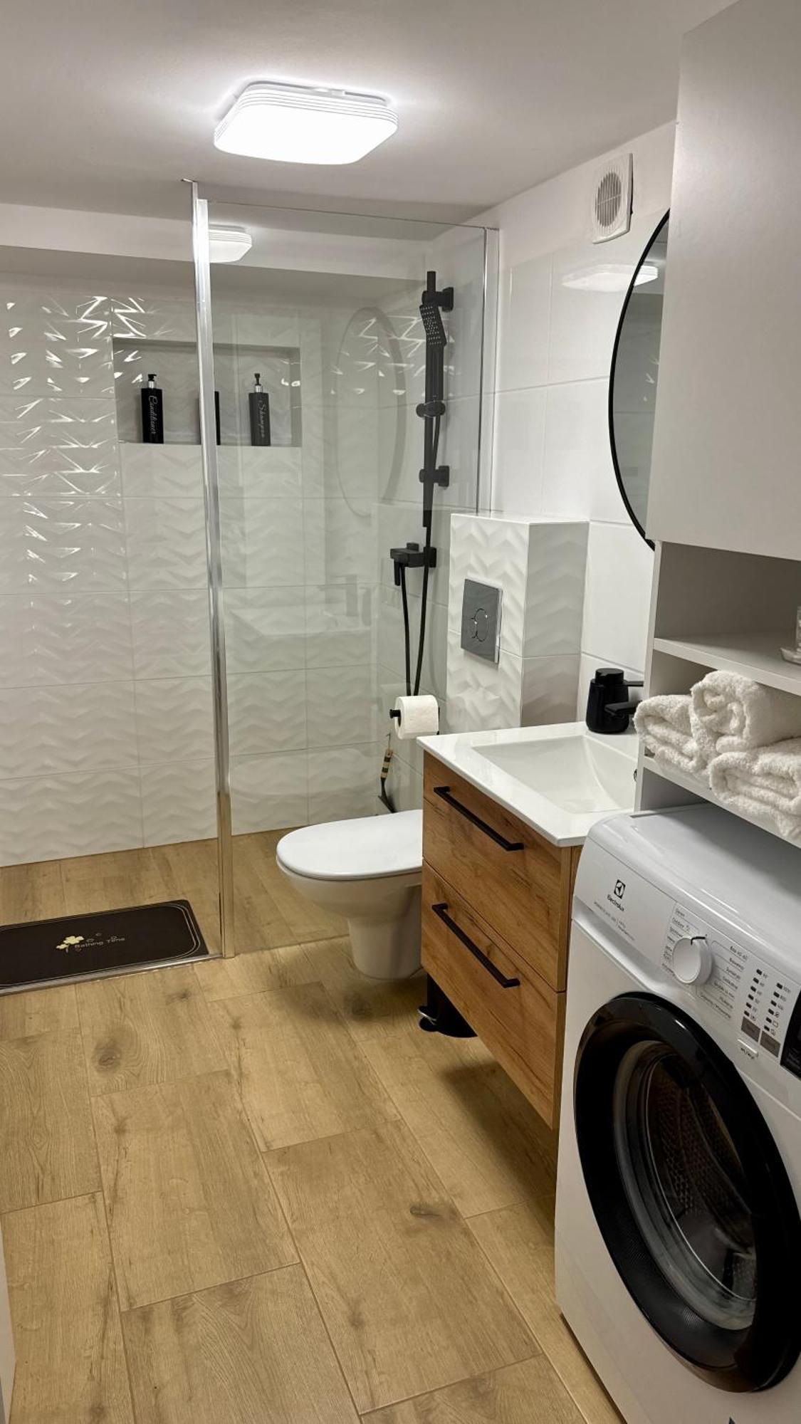 Apartamenty Oracka Бохня Экстерьер фото