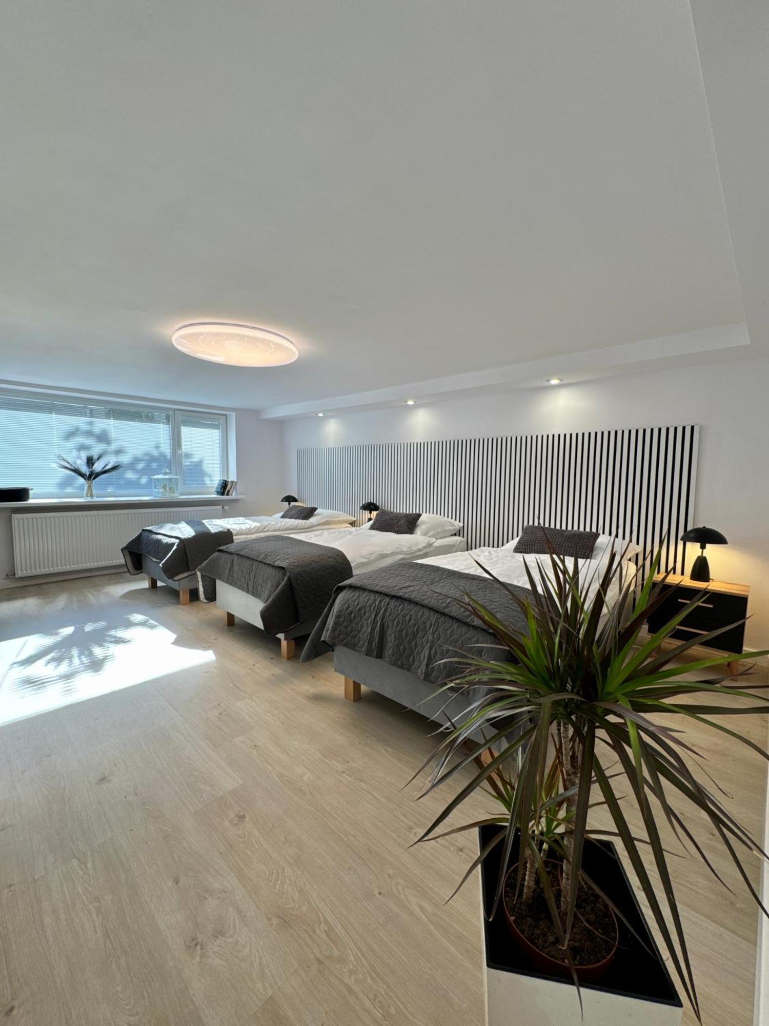 Apartamenty Oracka Бохня Экстерьер фото