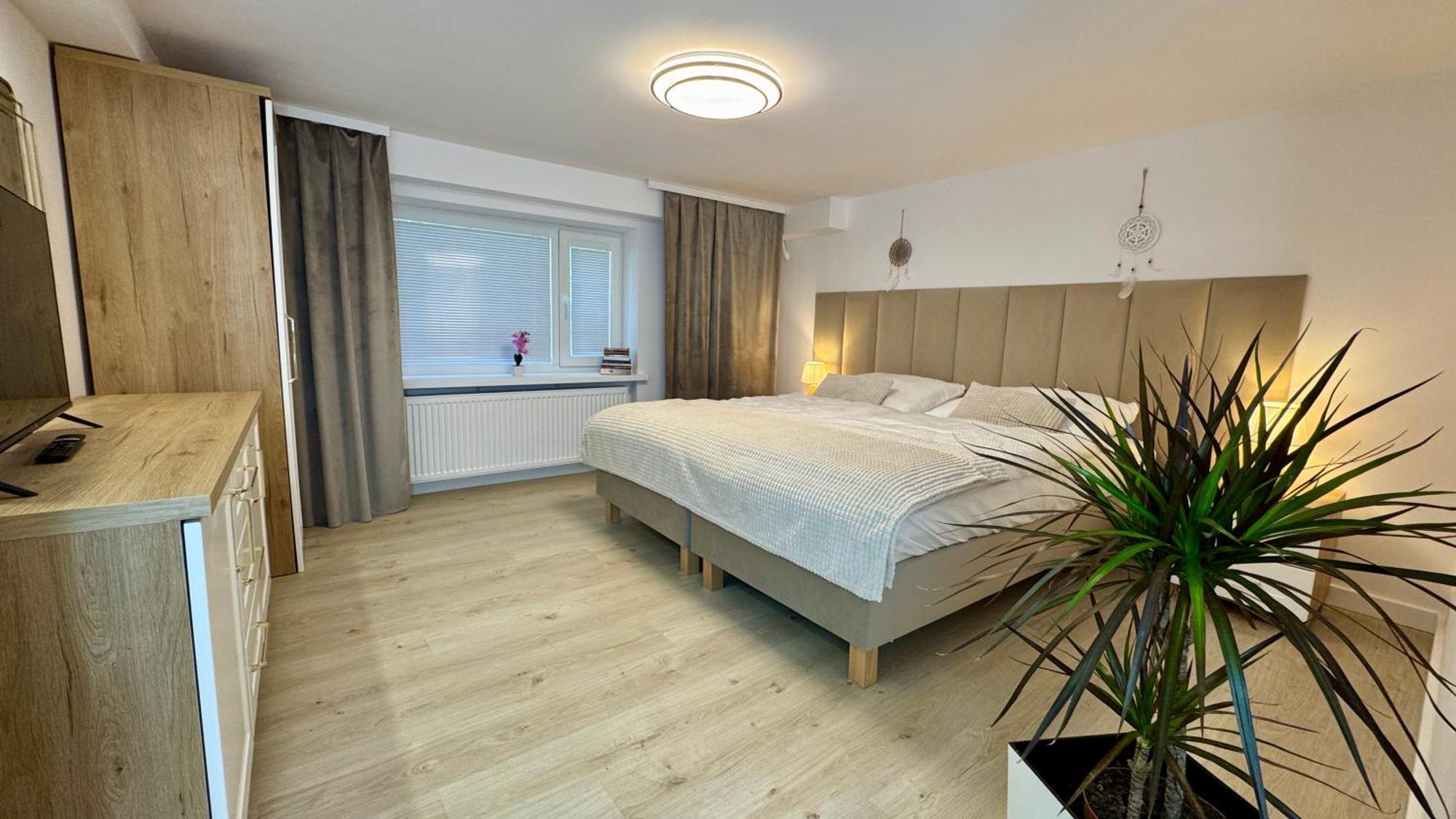 Apartamenty Oracka Бохня Экстерьер фото