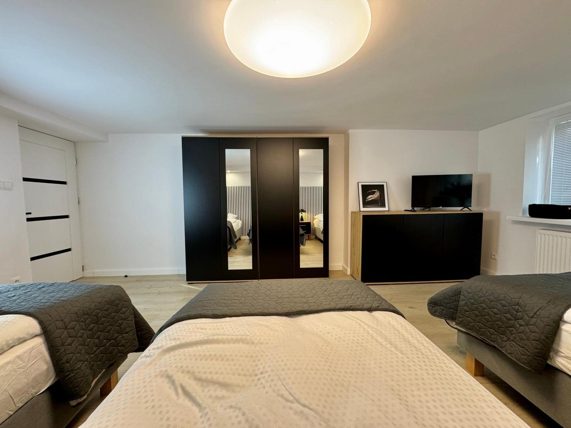Apartamenty Oracka Бохня Экстерьер фото